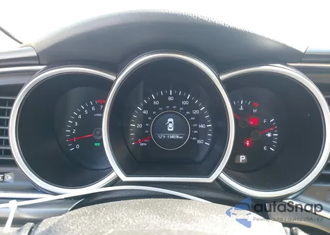 2015 Kia Optima Lx z USA, uszkodzony, nr VIN 5XXGM4A75FG430703